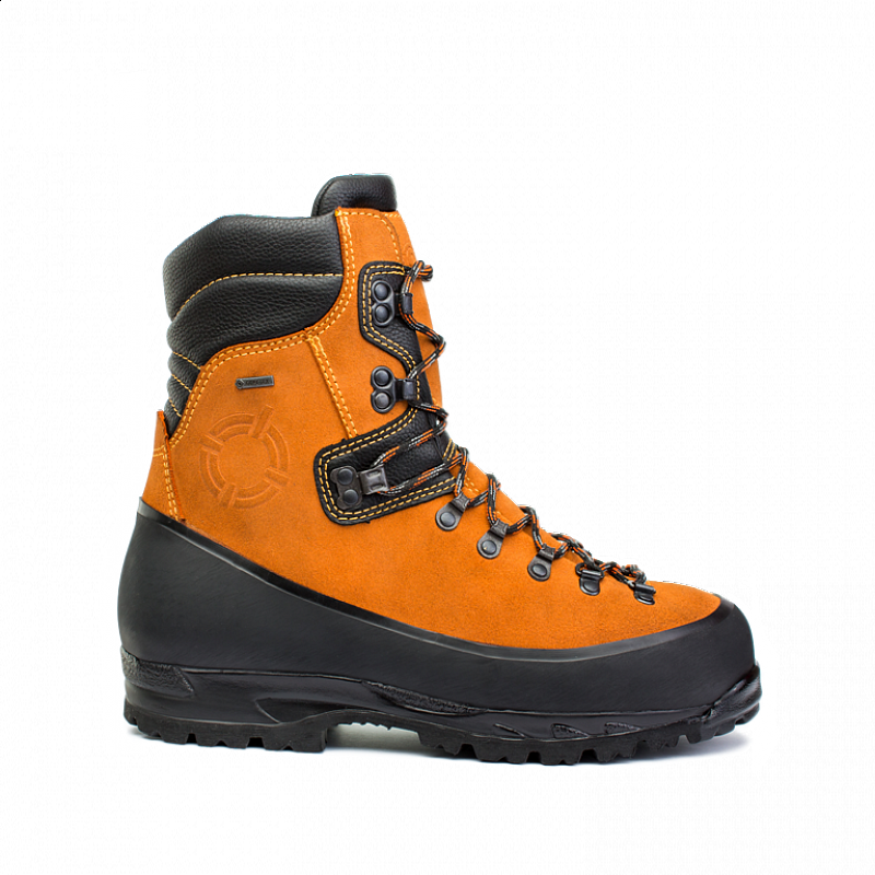 Logger Trek
