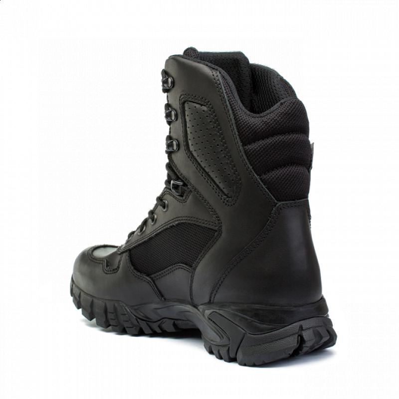 Tactical Army Black