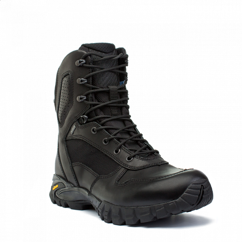 Tactical Army Black