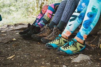 Wie pflegt man Schuhe richtig?