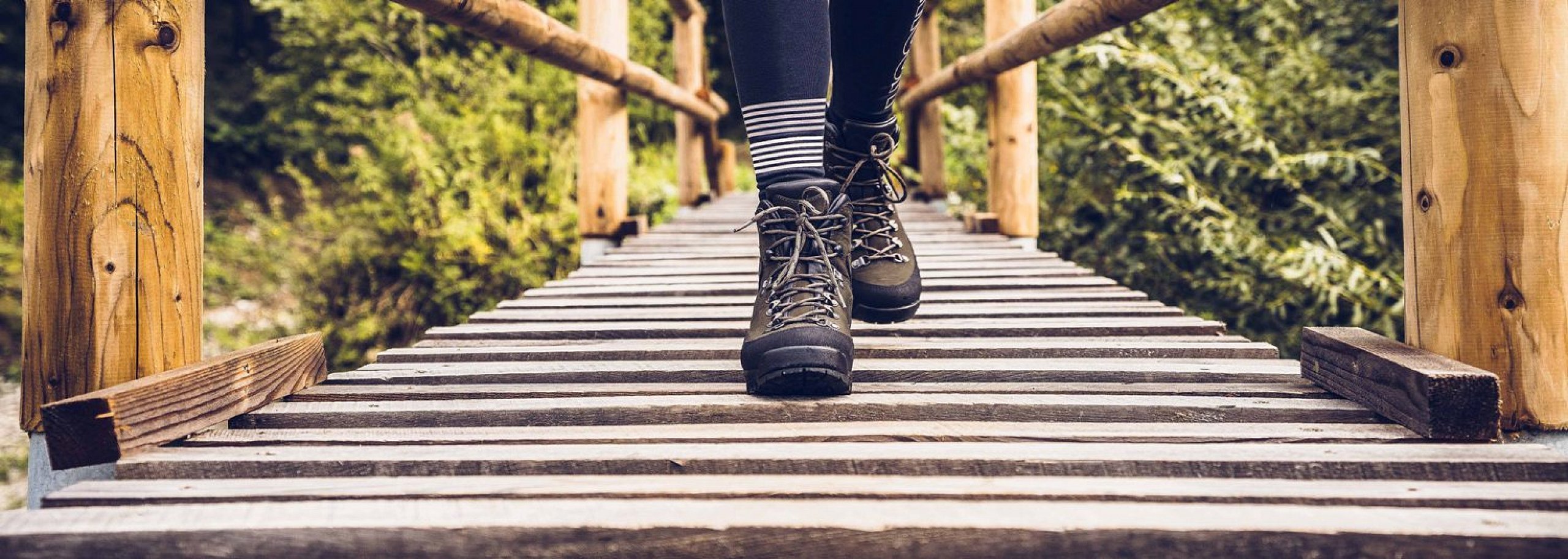Wanderschuhe für Damen