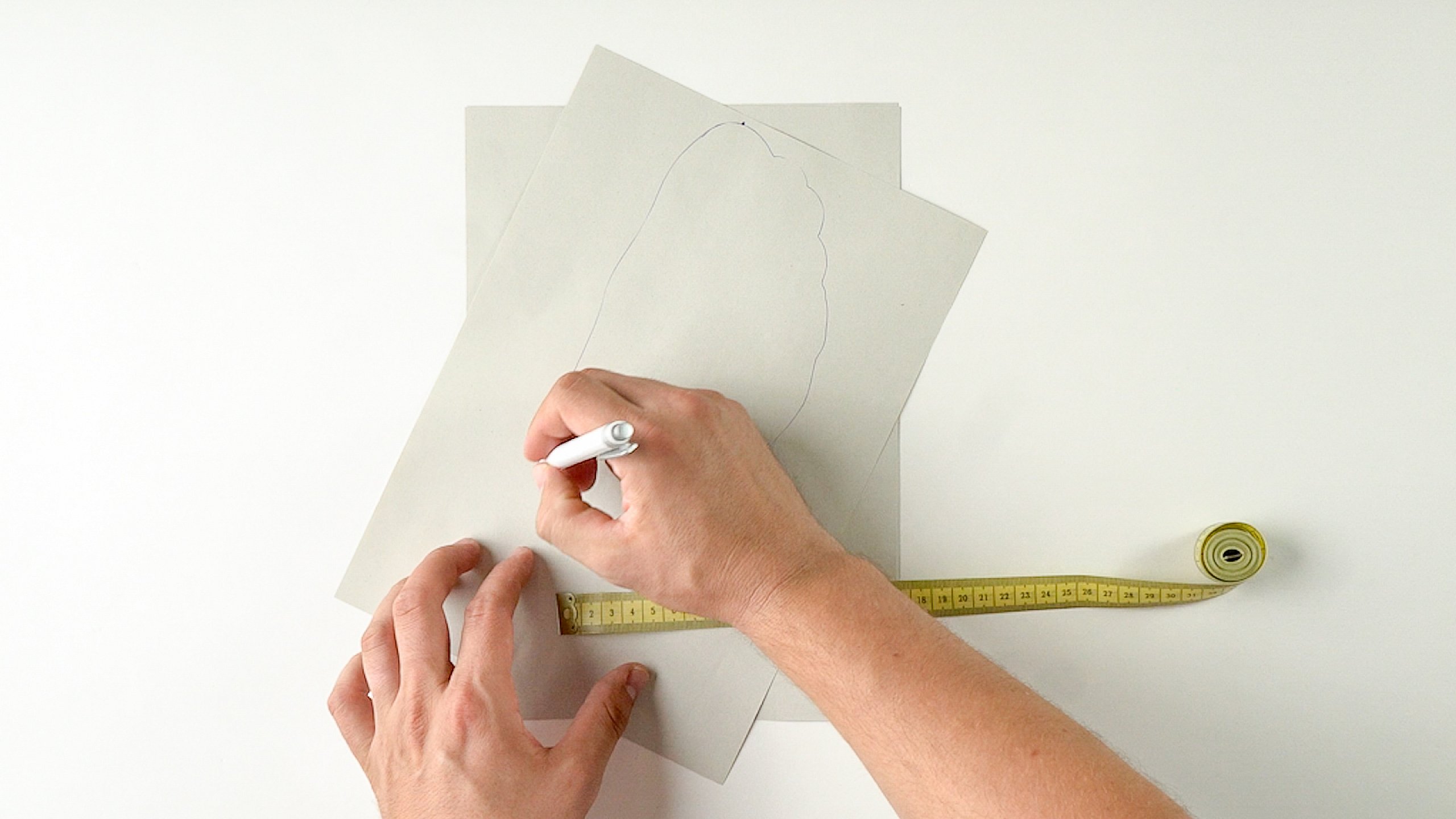 Die richtige Größe zählt