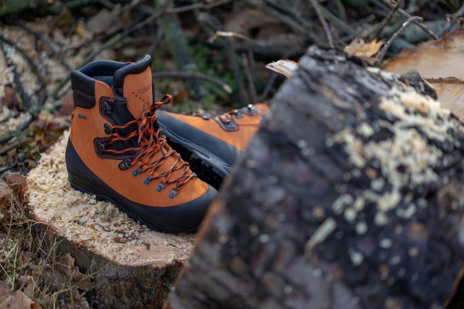 Logger Trek