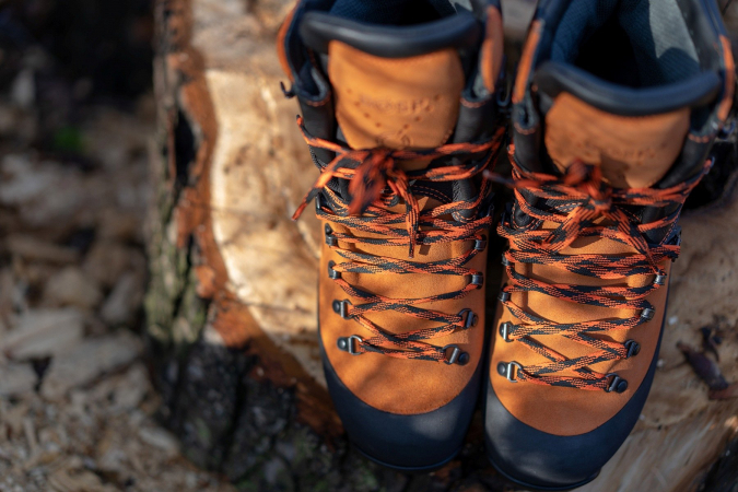 Logger Trek