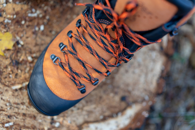 Logger Trek