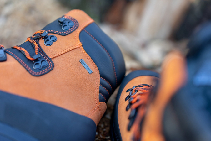 Logger Trek