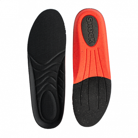 Schuheinlagen Max Mega