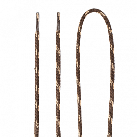 Schnürsenkel braun