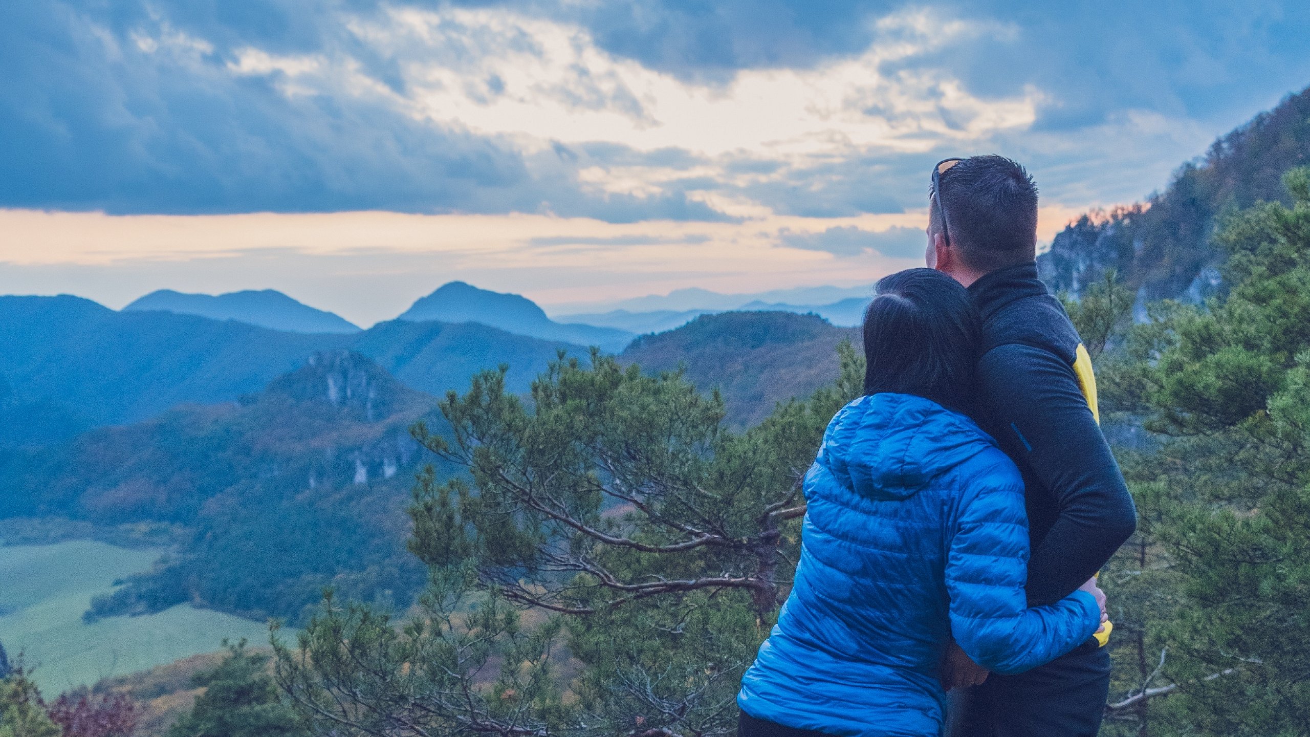 3 wunderschöne Orte, die einen Besuch wert sind