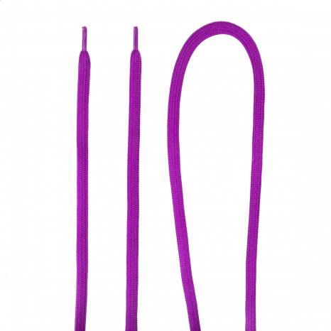 Schnürsenkel cyclamen