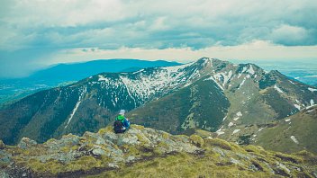 Slowakische natürliche Unikate