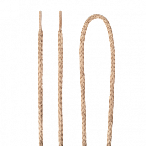 Schnürsenkel Tactical desert