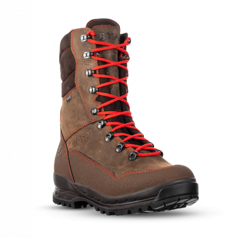 Squad Grizzly Winter