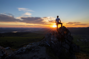 Schuhe für anspruchsvolle Bedingungen