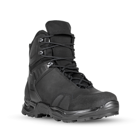 Taras Army Mid Black