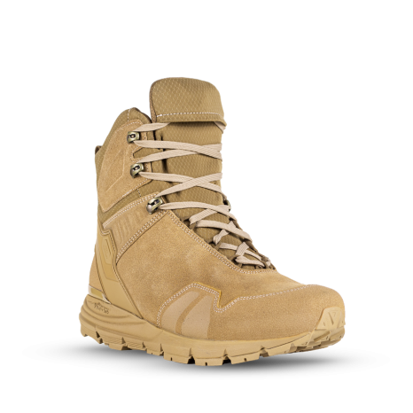 Taras Sport Mid Coyote