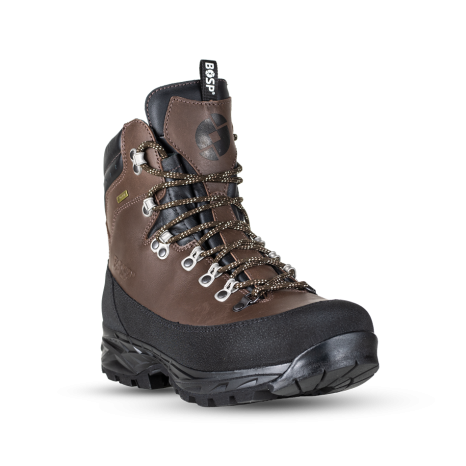 Caledon Pro II WX Brown