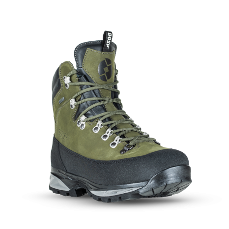 Caledon Pro II Olive