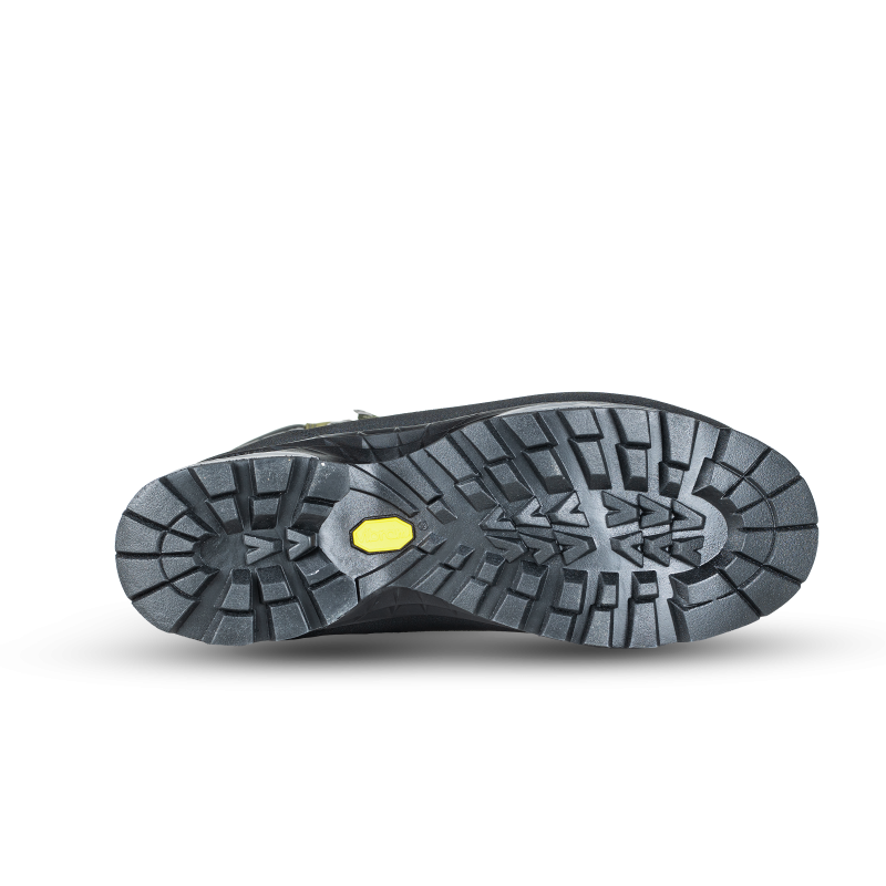 Caledon Pro II Olive Winter