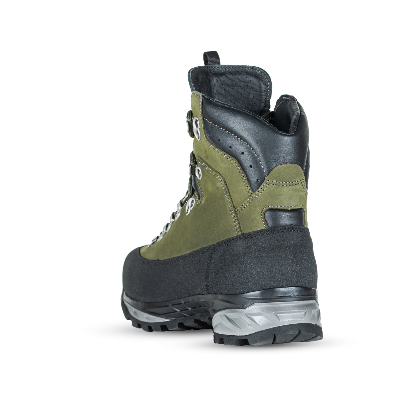 Caledon Pro II Olive Winter