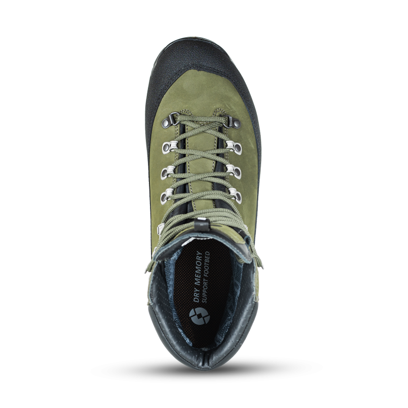 Caledon Pro II Olive Winter