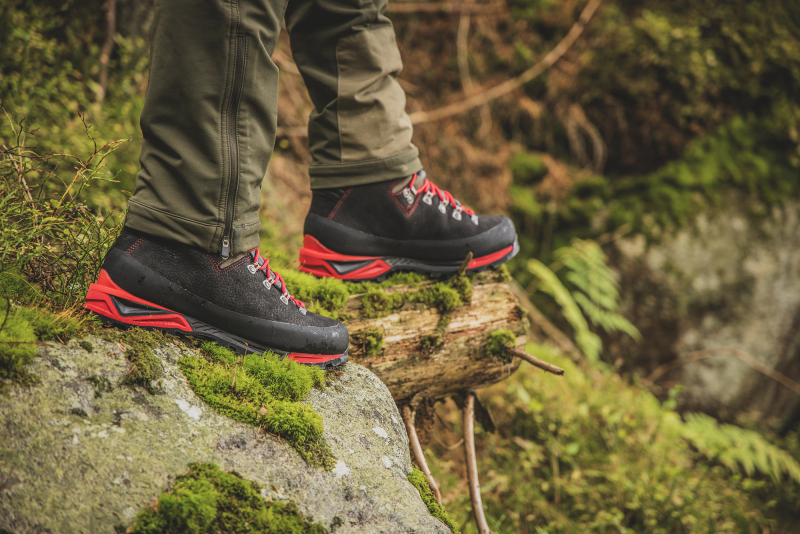 Wanderschuhe Leder Schuhe Pflege Bergschuhe Wanderschuhe Aus Leder