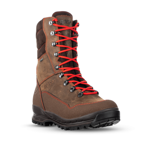 Squad Grizzly Winter Wide