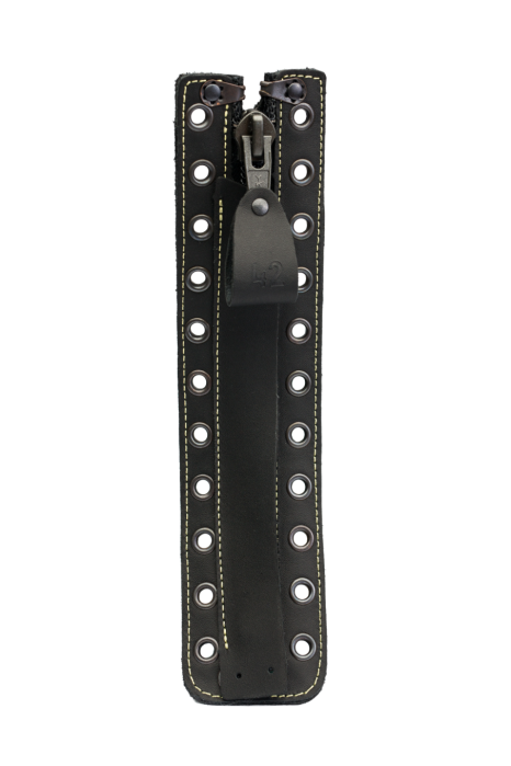 Reißverschlussleiste WAID