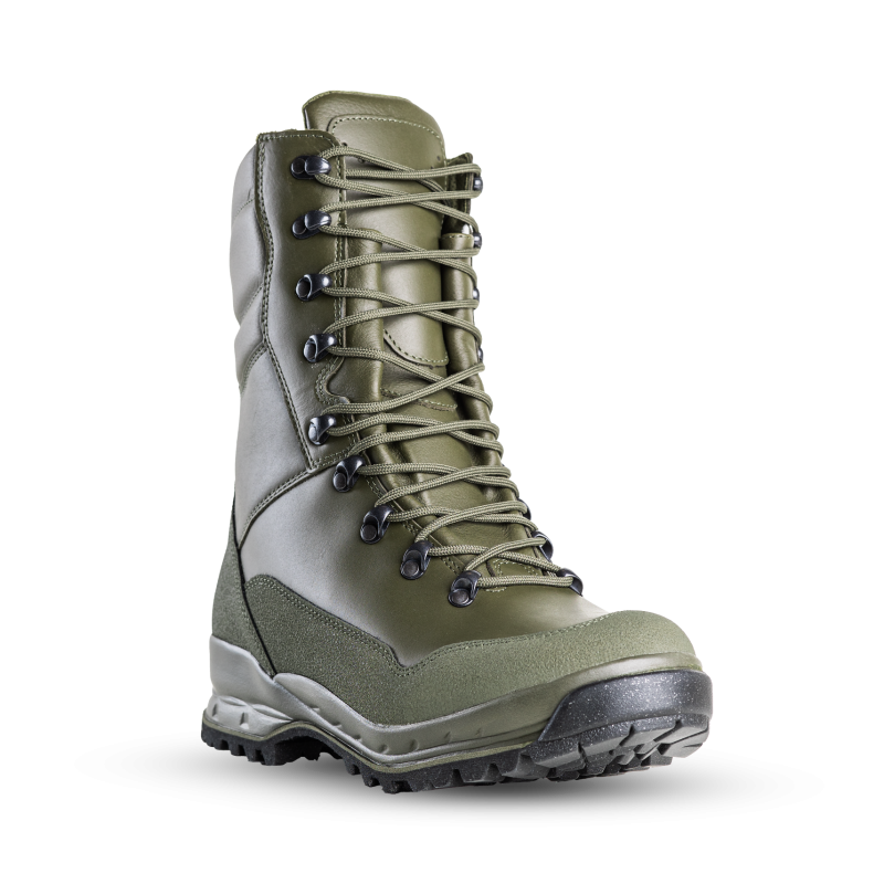 Squad Olive Winter