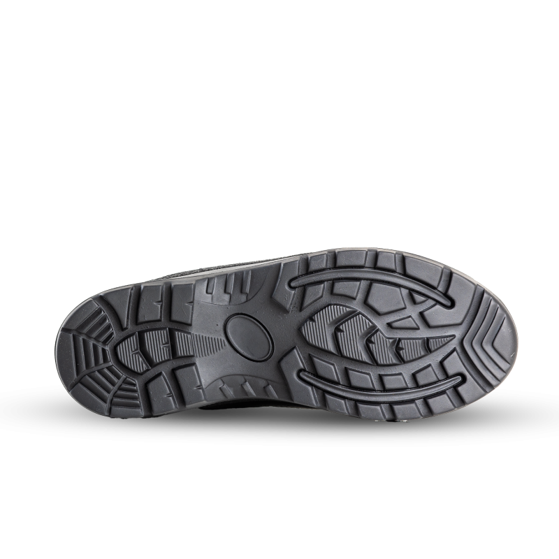 Laguna Field Black