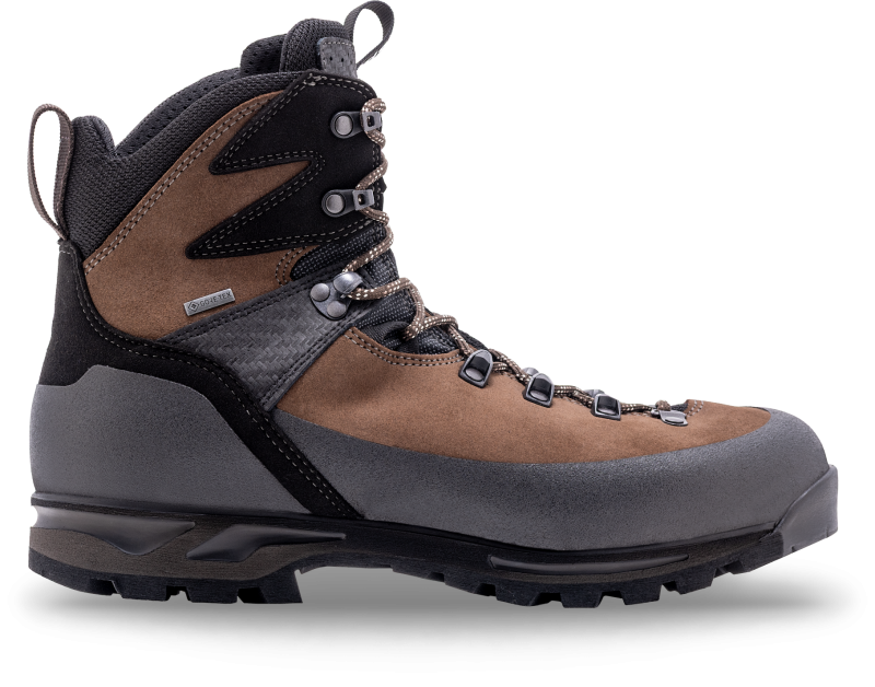 Karpat 2.1 Brown