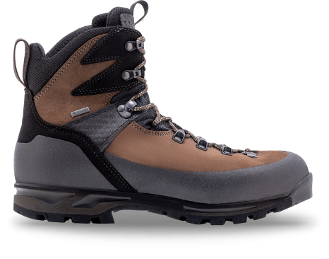 Karpat 2.1 Brown